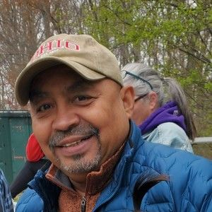 Meet your Posher, Billy